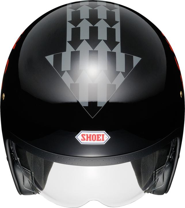 Produktbild Shoei Jethelm J-O The Lucky Cat Garage (55 - 56 cm, S)