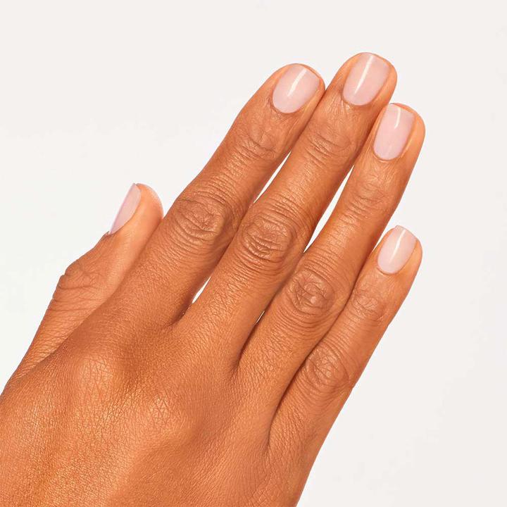 Produktbild OPI Always Bare For You - Baby, Take A Vow (Baby Take A Vow, Farblack)