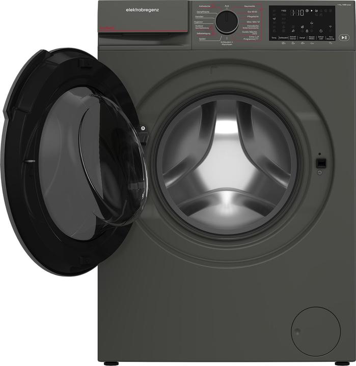 Produktbild Elektrabregenz WAFX 91463 M (9 kg)