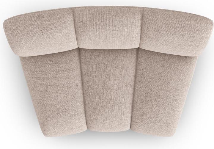 Produktbild Micadoni Lupine (1-Sitzer, Modular Sofa)