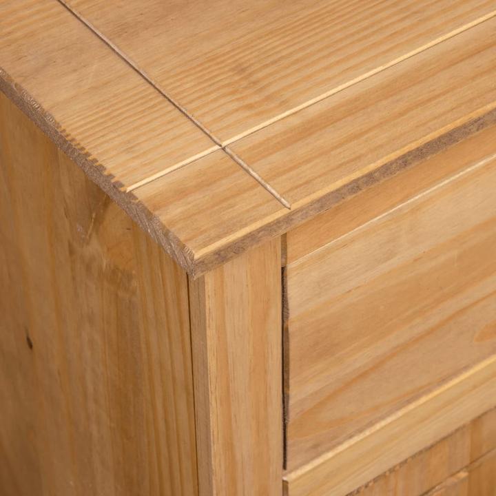 Image du produit vidaXL Sideboard (40 x 40 x 80 cm)