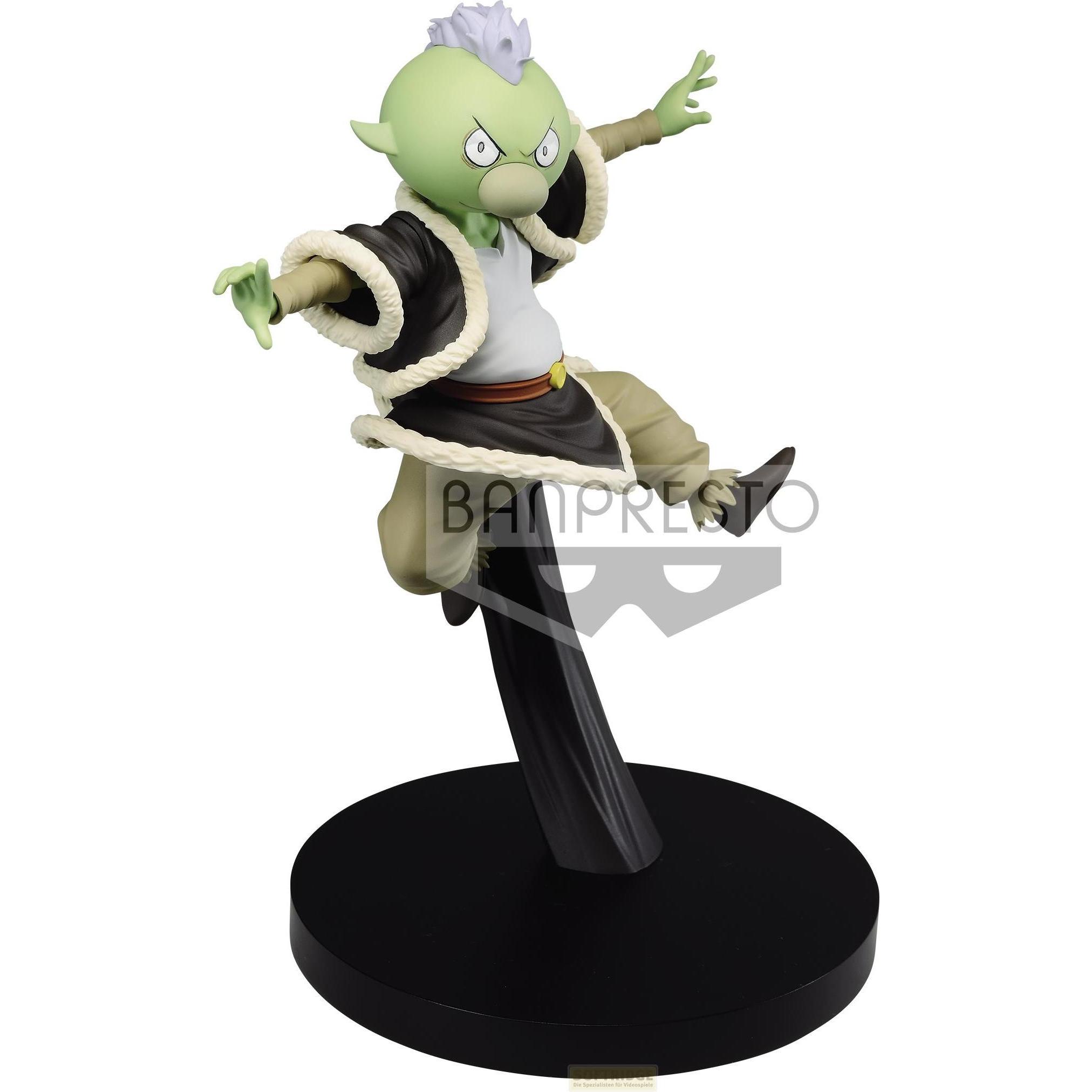 Banpresto ST Vita da Slime - Otherworlder Vol.11 : Gobta (A) (BP18283P)