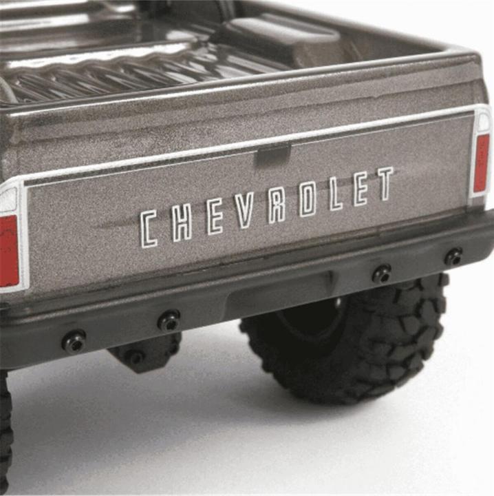 Produktbild Axial SCX24 1967 Chevrolet C10 (RTR Ready-to-Run)