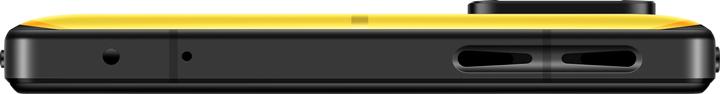 Produktbild Xiaomi Poco F4 GT (256 GB, Cyber Yellow, 6.67", Dual SIM, 5G)