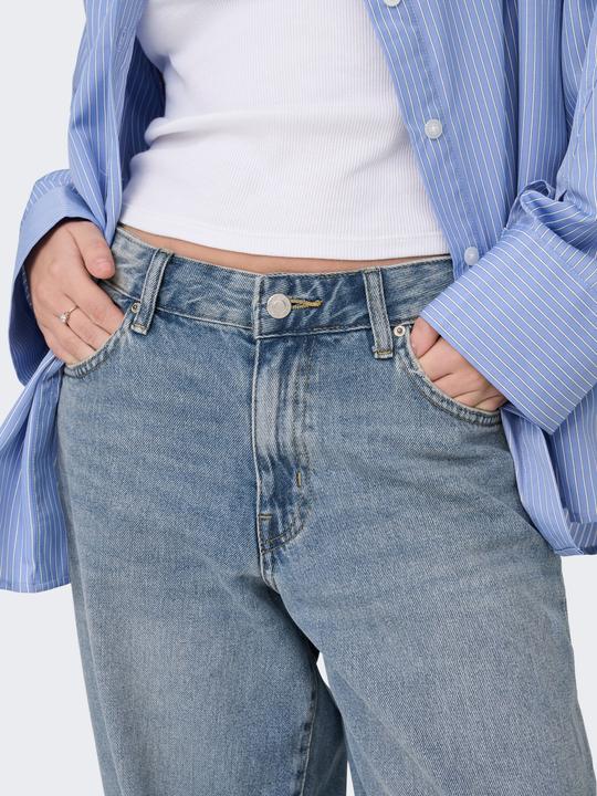 Immagine prodotto Only Onlgiorgia Mw Baggy Straight Dnm Tai518 (W31/L32)