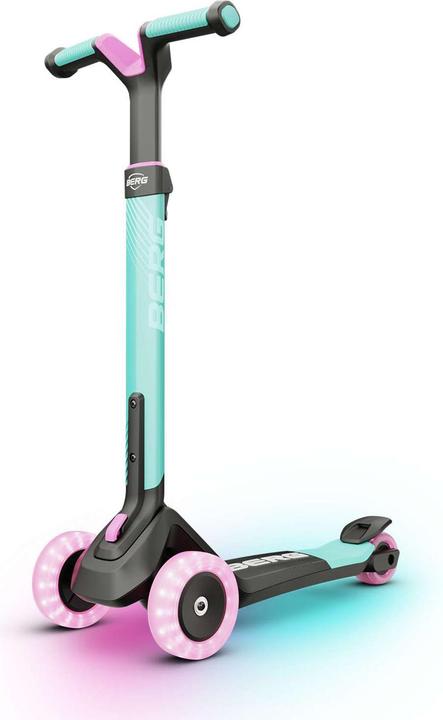 Produktbild BERG Nexo Lights LED-deck Mint