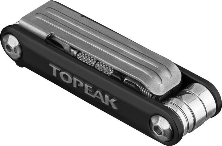 Actual product image Topeak Tubi-Tool Mini Mulitool Tool