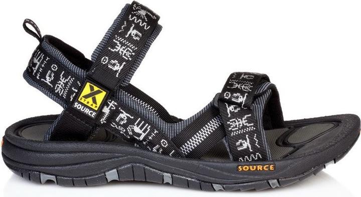 Actual product image Source Gobi Sandals (46)