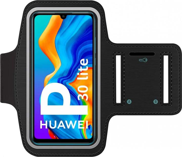 Produktbild SmartFitness Huawei P30 Lite Handy Sport Armband