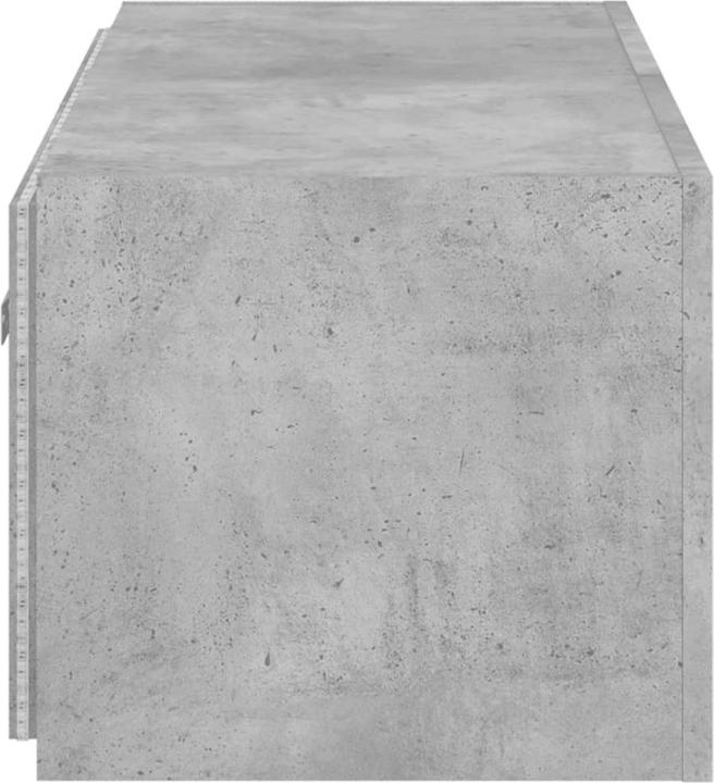 Immagine prodotto vidaXL TV-Wandschrank (100 x 35 x 31 cm)