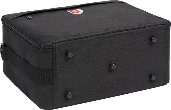 Actual product image Feldherr MAX35BO - MAXI bag for Star Wars Destiny - 12 decks and 288 dice (Foam material)