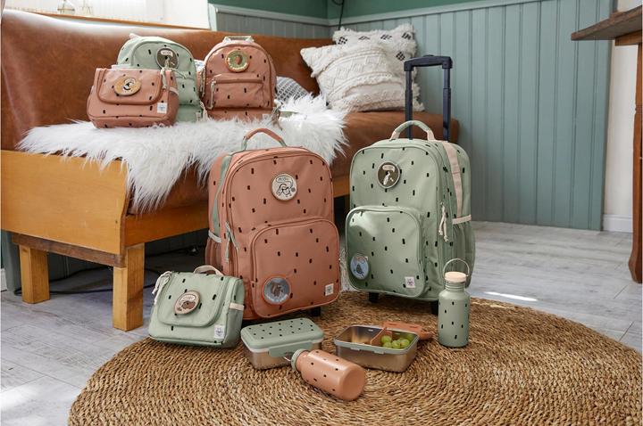 Image du produit Lässig Valise pour enfants Caramel (22 l)