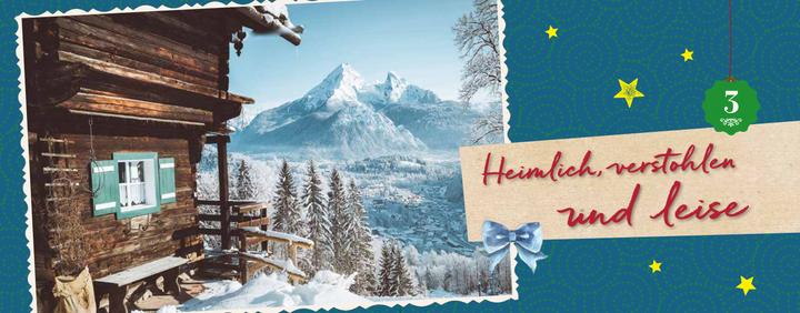 Produktbild Weihnachten, wie es früher war