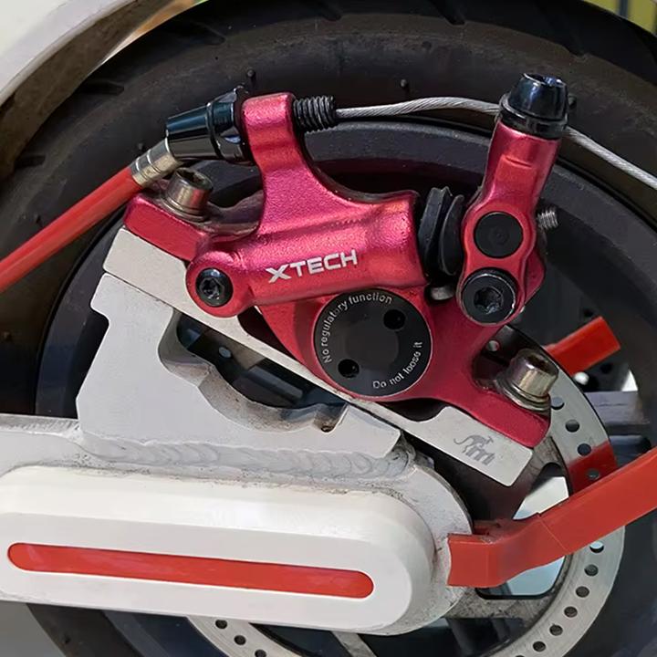 Actual product image Monorim Xtech Brake Caliper Adapter