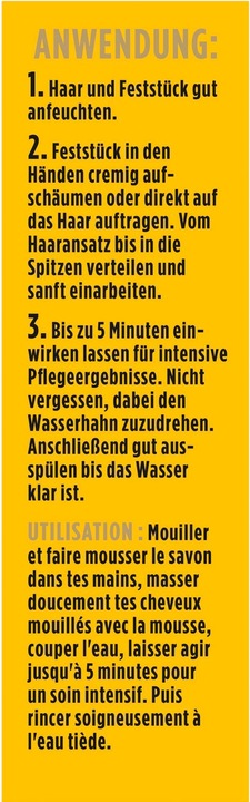 Produktbild Nature Box Feste Spülung