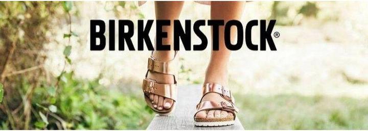 Image du produit Birkenstock Arizona Birko-Flor Nubuck normal (43)