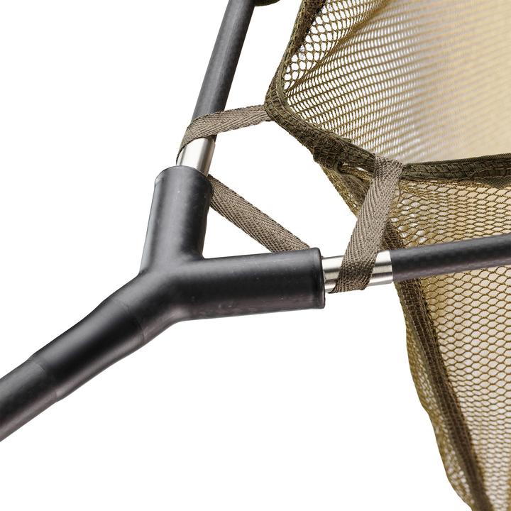 Image du produit Caperlan Épuisette Carpe Carbon
