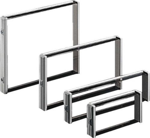 Produktbild Rittal Abdeckhaube 400x600x47,5mm Kst 2789000