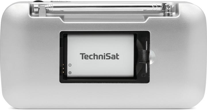 Produktbild TechniSat Techniradio RDR XL (DAB+, FM, Bluetooth)