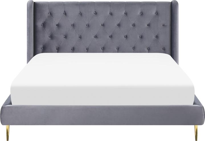 Actual product image Beliani Forbach (140 x 200 cm)