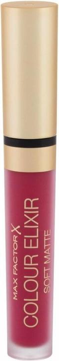 Image du produit Max Factor Colour Elixir Soft Matte (025 Raspberry Haze)