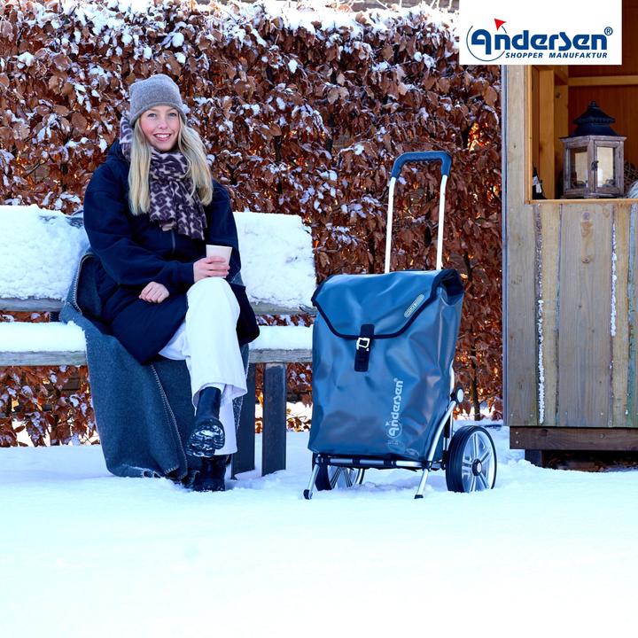 Produktbild Andersen Royal Shopper Ortlieb