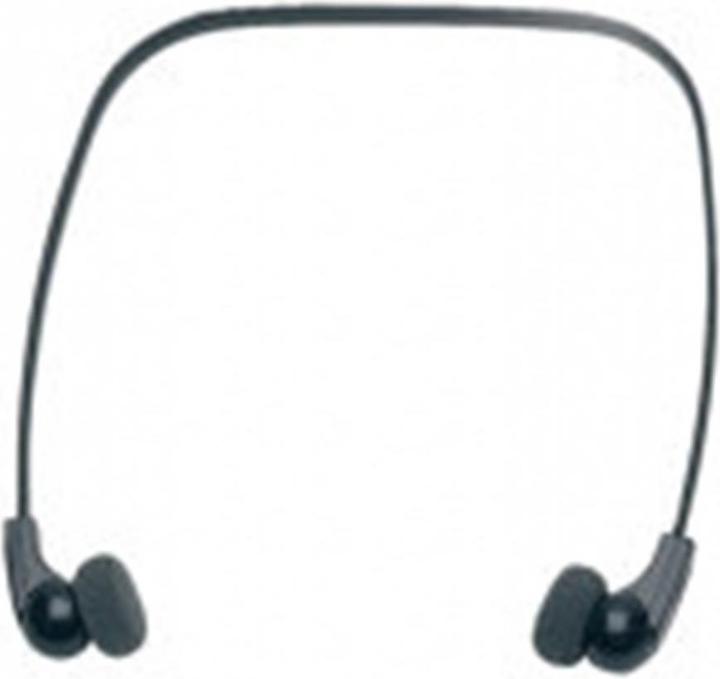 Image du produit Philips LFH0234 Casques de transcription