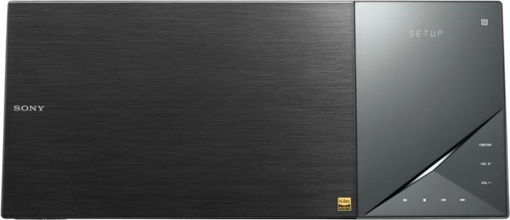Image du produit Sony Bdv-N7200wb