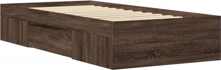 Image du produit vidaXL Bettgestell (75 x 190 cm)