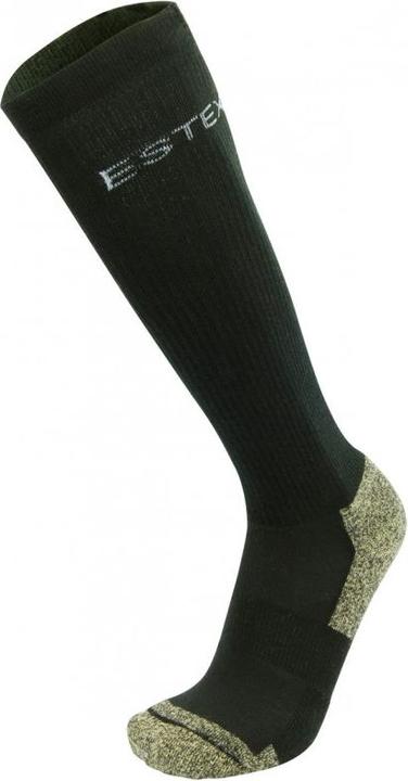 Actual product image Estex Tactical Knee-High Kevlar® (47, 49)