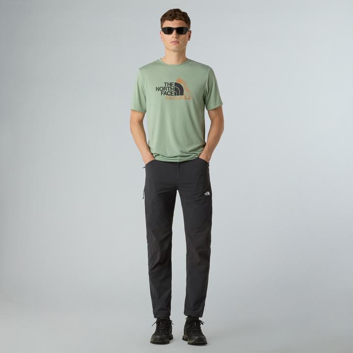 Produktbild North Face Mountain Foundation Graphic (XL)