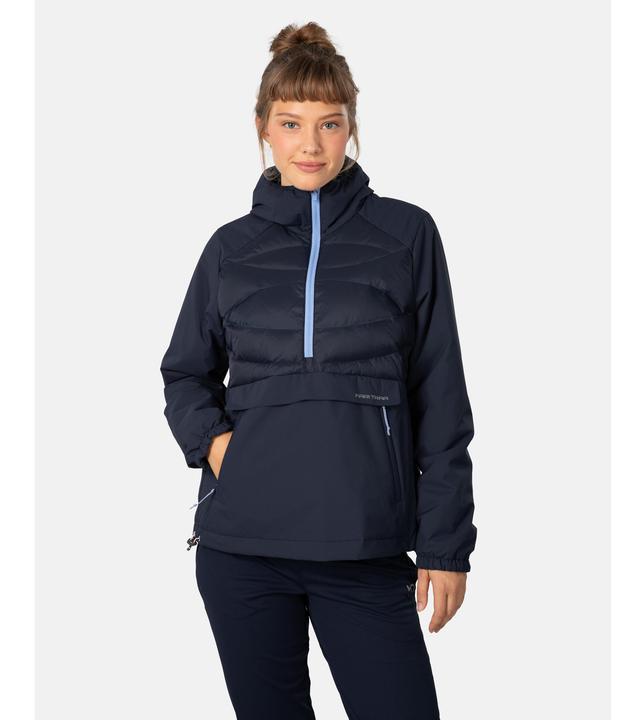 Produktbild Kari Traa Women's Tirill Thermal Anorak (M)