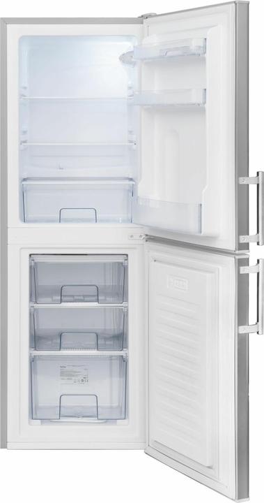 Image du produit Amica AMIC Stand-Kühl-Gefrierkombination (138 l)