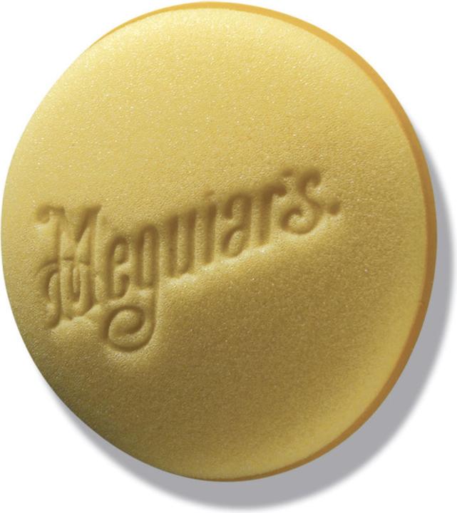 Immagine prodotto Meguiar's schiuma morbida