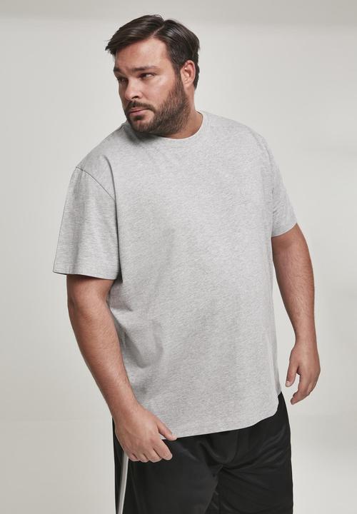 Image du produit Urban Classics Basic Tee (3XL)