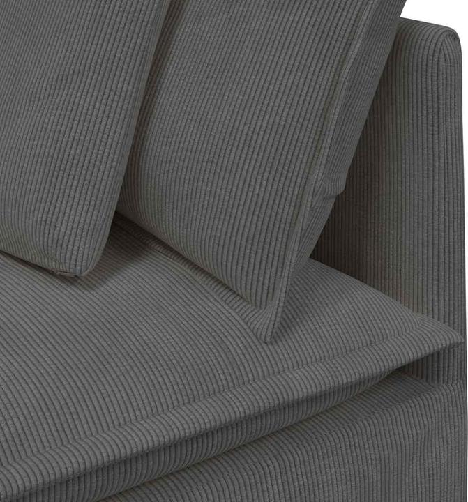 Produktbild vidaXL modulares Sofa (Ecksofa)
