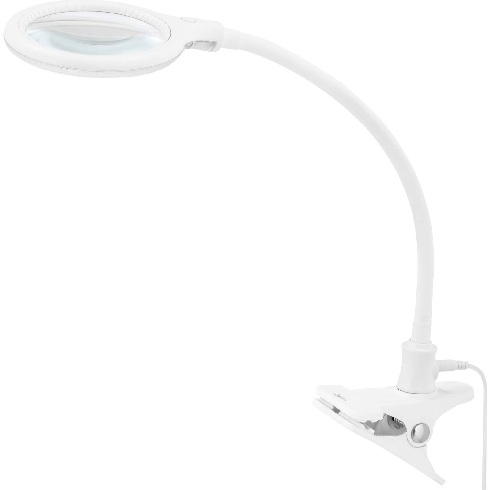 Physa, Arbeitsleuchte, Lupenleuchte Lupenlampe LED Arbeitsleuchte 30 LEDs 5 dpt Brechkraft 6,15 W (437.90 lm)