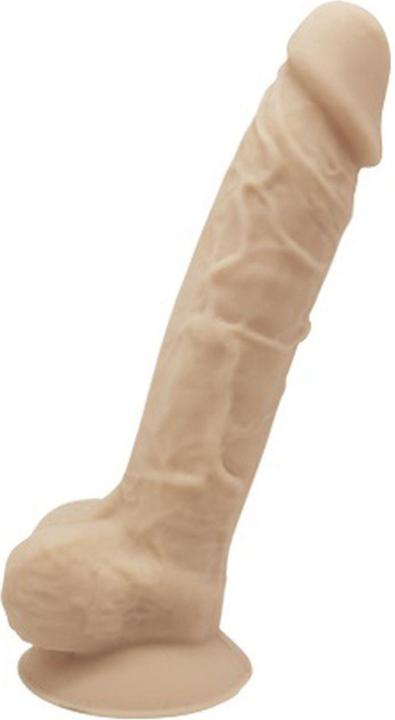 Productafbeelding Silexd Hoogwaardige siliconen dildo