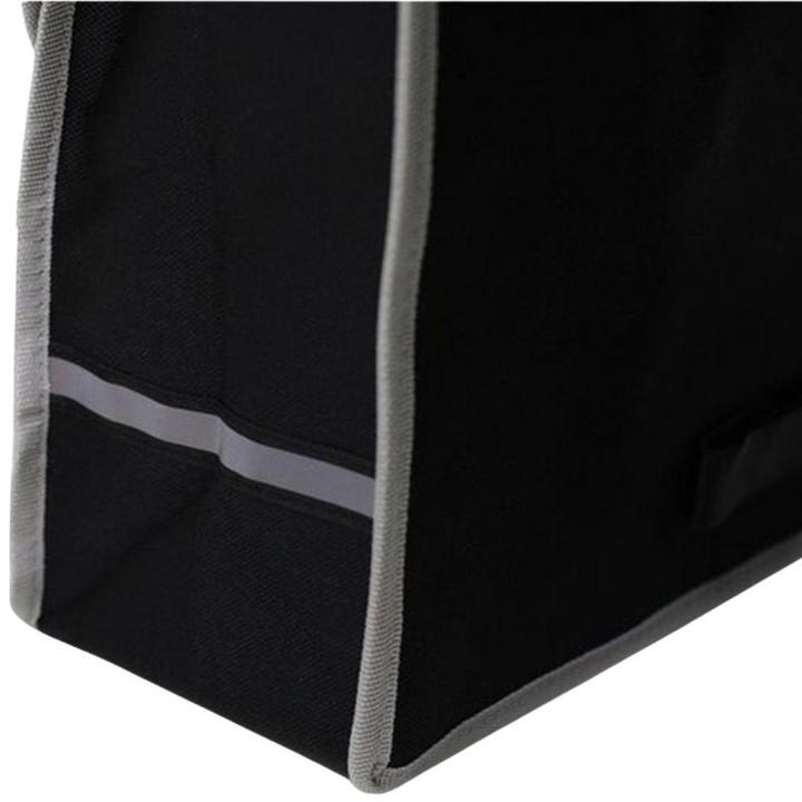 Produktbild Dunlop Satteltasche (26 l, Satteltasche)