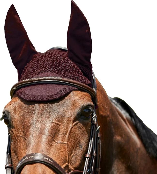 Actual product image Weatherbeeta Prime Ear Bonnet
