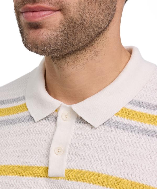 Produktbild Falke SEL Linen Blend Polo Shirt m (M)