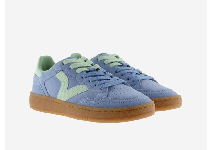 Produktbild Victoria Smash Suede (41)