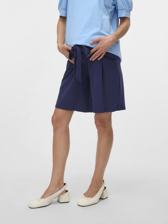 Image du produit Mamalicious Normal geschnitten Shorts Shorts (M)
