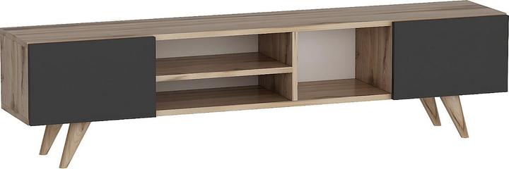 Produktbild Vente-unique Mostia (160 x 31 x 40 cm)