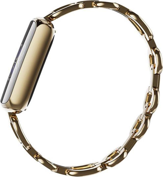 Image du produit Fitbit Gorjana édition spéciale luxe (17.50 mm)