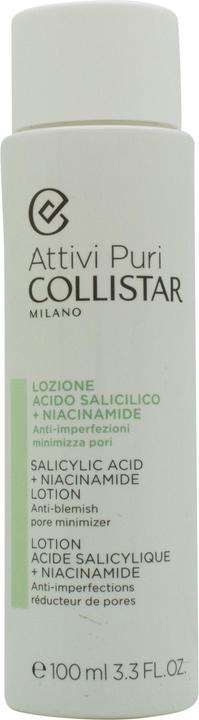 Immagine prodotto Collistar Attivi Puri Acido salicilico + Niacina (100 ml)