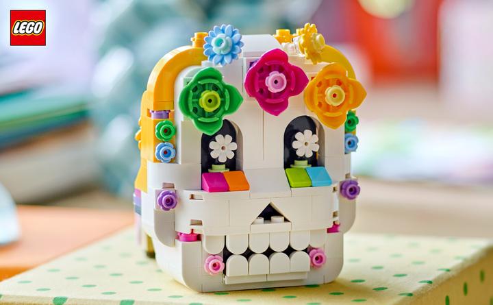 Immagine prodotto LEGO Opferaltar