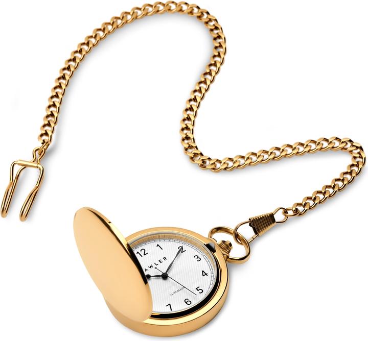 Produktbild Fawler Easton (Taschenuhr, 48 mm)