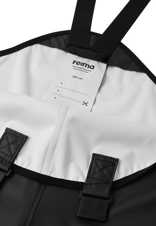 Actual product image Reima Kid's Lammikko (128)