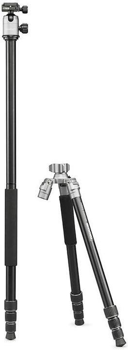 Produktbild Cullmann Mundo 528MC (Metall, Carbon)